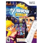 (Nintendo Wii): TV Show King Party